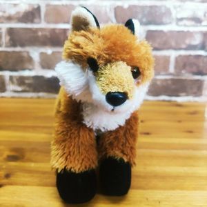 Mini Flopsie Plush Aurora Plush Toys 8" size Soft Plush